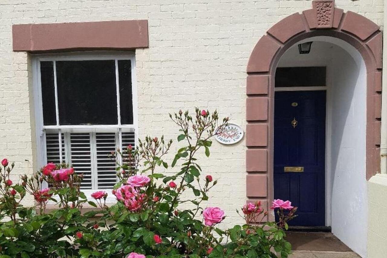 Cherry End Bed And Breakfast Chichester Exterior foto