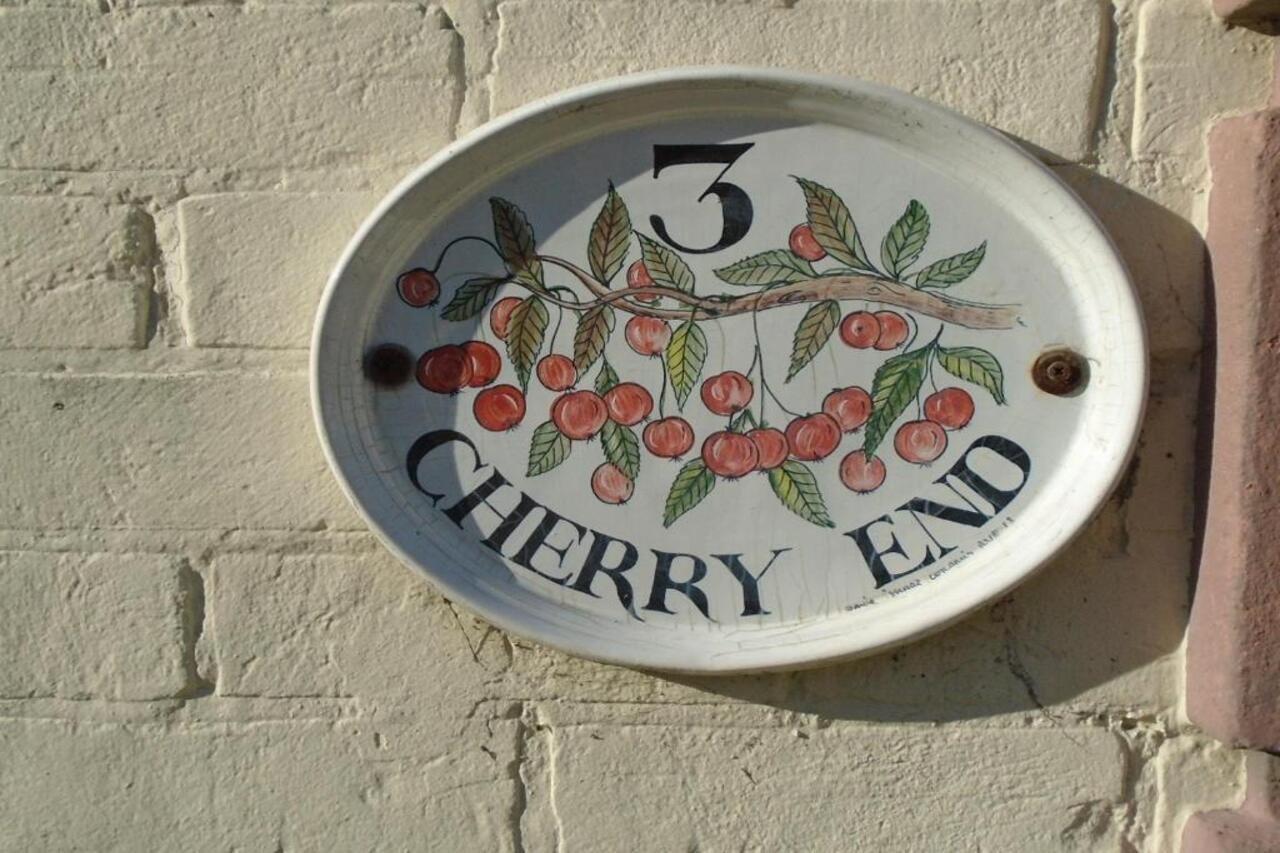 Cherry End Bed And Breakfast Chichester Exterior foto
