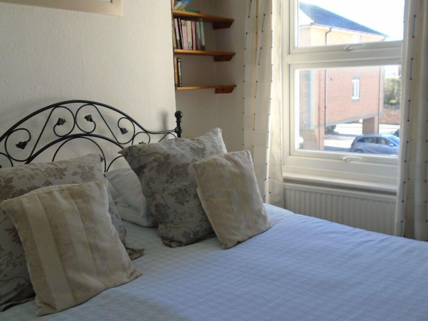 Cherry End Bed And Breakfast Chichester Exterior foto