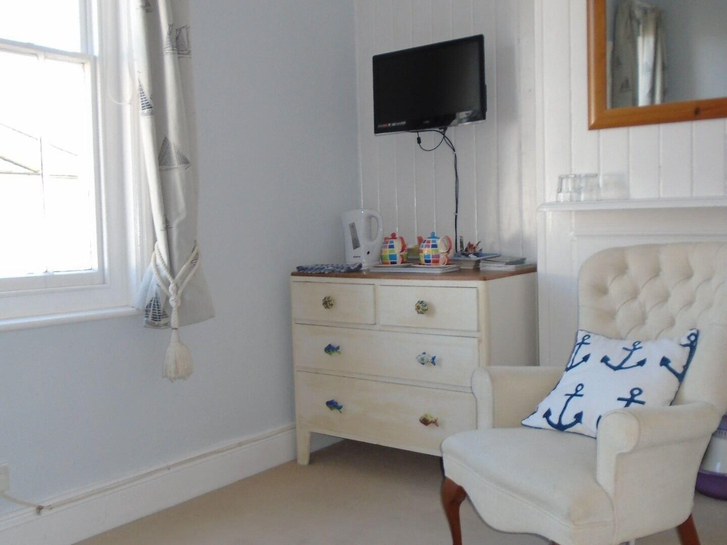 Cherry End Bed And Breakfast Chichester Exterior foto